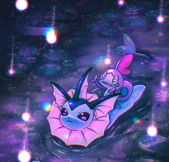 Make a Wish! (2021)