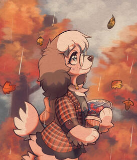 Autumn (2022)